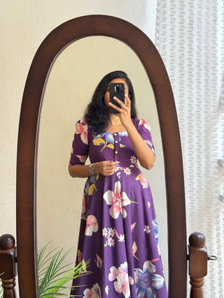 soft-cotton-dress-with-floral-print-work-color-purple-4