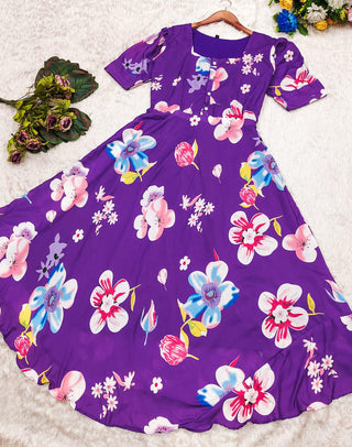 soft-cotton-dress-with-floral-print-work-color-purple-5