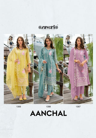 soft-organza-with-embroidery-moti-lace-work-1