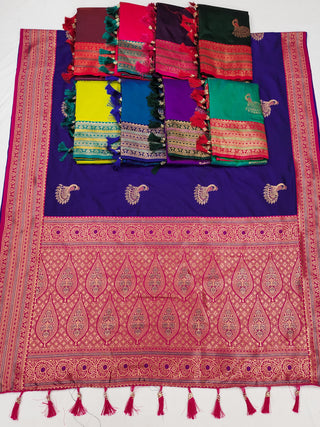 soft-pethani-silk-saree-zari-weaving-meenakari-weaving