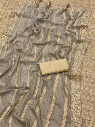 tabby-organza-silk-saree-embroidery-thread-zari-work-color-grey-2