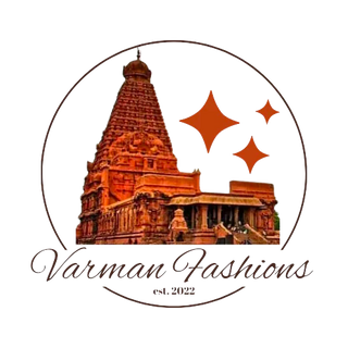Varman Fashions logo