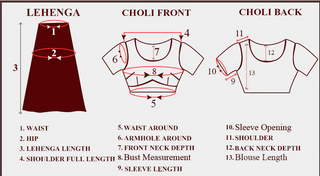 Ship From India! Designer Dyeable Pure Viscose Jacquard Fabric Lehenga, Choli & Dupatta Set With Embroidery Sequence Work, Listing ID: PRE8901319229722