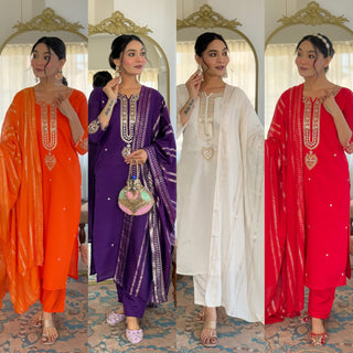 viscose-chanderi-salwar-kameez-dupatta-set-dyable-embroidery-work