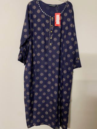 Kurti Style #5