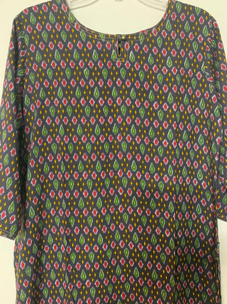 Kurti Style #54