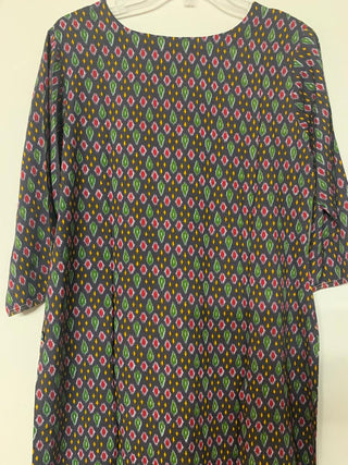 Kurti Style #54