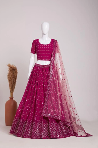 Buy Indian Evening Gowns Online at Varman Fashions only