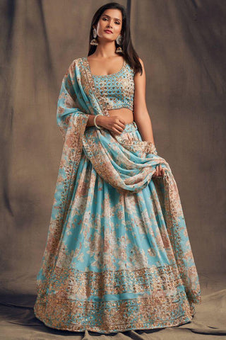 Lehenga - Buy Indian Lehenga Choli | Girls Lehenga Choli Collection