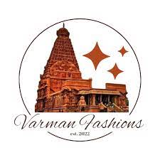 Varman Traditional Indian Saree for Women Ready to Wear Saree Banarasi Satin Party Wear Fully Stitched Blouse, Listing ID: PRE9463374774554