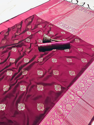 2-4 Days Delivery! Varman Traditional Indian Saree for Women Ready to Wear Saree Pure Silk Party Wear Fully Stitched Blouse, Listing ID: 10002232607002