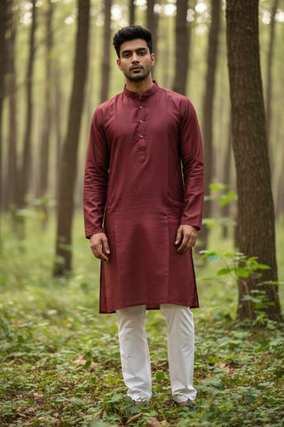 2-3 Days Delivery! Indian Men Kurta Pyjama Ready to Wear Bangalori Silk Party Wear, Listing ID: 10019075227930