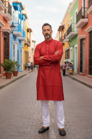 2-3 Days Delivery! Indian Men Kurta Pyjama Ready to Wear Bangalori Silk Party Wear, Listing ID: 10019075227930