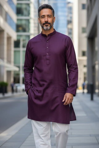 2-3 Days Delivery! Indian Men Kurta Pyjama Ready to Wear Bangalori Silk Party Wear, Listing ID: 10019075227930