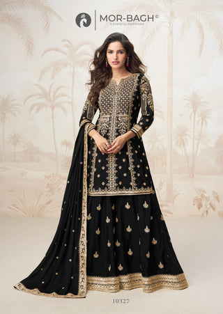 aashirwad-mor-bagh-mumtaz-premium-chinnon-silk-kurti-palazzo-dupatta-suit-set-with-sequence-embroidery-work-color-black-1