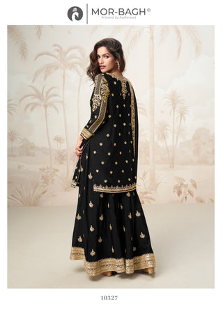 aashirwad-mor-bagh-mumtaz-premium-chinnon-silk-kurti-palazzo-dupatta-suit-set-with-sequence-embroidery-work-color-black-2
