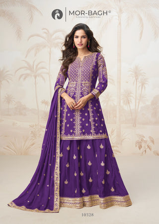 aashirwad-mor-bagh-mumtaz-premium-chinnon-silk-kurti-palazzo-dupatta-suit-set-with-sequence-embroidery-work-color-purple-1