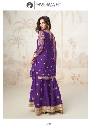 aashirwad-mor-bagh-mumtaz-premium-chinnon-silk-kurti-palazzo-dupatta-suit-set-with-sequence-embroidery-work-color-purple-2