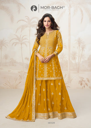 aashirwad-mor-bagh-mumtaz-premium-chinnon-silk-kurti-palazzo-dupatta-suit-set-with-sequence-embroidery-work-color-yellow-1