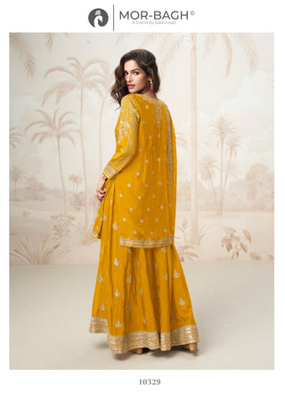 aashirwad-mor-bagh-mumtaz-premium-chinnon-silk-kurti-palazzo-dupatta-suit-set-with-sequence-embroidery-work-color-yellow-2