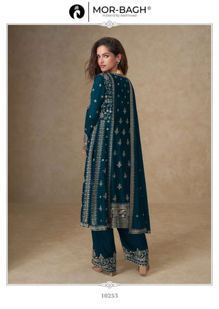 aashirwad-mor-bagh-muskan-premium-chinnon-silk-kurti-pant-dupatta-suit-set-sequence-embroidery-work-color-blue-1