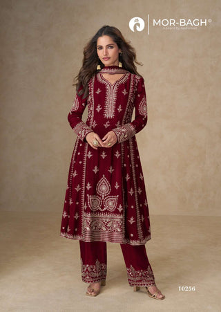 aashirwad-mor-bagh-muskan-premium-chinnon-silk-kurti-pant-dupatta-suit-set-sequence-embroidery-work-color-maroon-1
