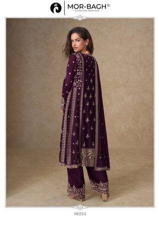 aashirwad-mor-bagh-muskan-premium-chinnon-silk-kurti-pant-dupatta-suit-set-sequence-embroidery-work-color-purple-2