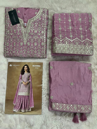 aashirwad-mor-bagh-rushika-premium-chinnon-silk-kurti-palazzo-dupatta-suit-set-with-sequence-embroidery-work-color-lavender-2