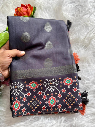 banarasi-handloom-weaving-katan-silk-sarees-color-black-1