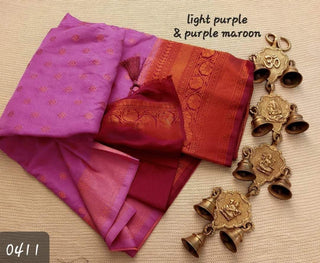 banarasi-mulberry-soft-silk-jacquard-sarees-color-light-purple-purple-maroon