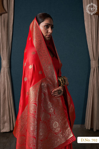 banarasi-satin-saree-color-red-3