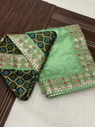 banarasi-silk-saree-zari-weaving-embroidery-sequins-work-color-green-5