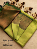 Bottle Green