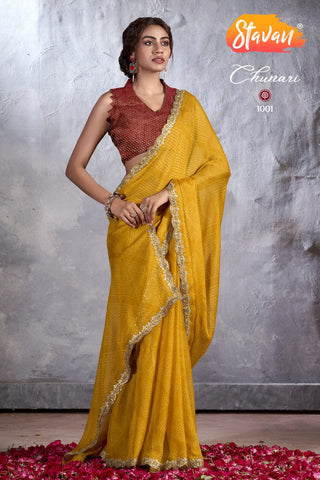 chiffon-saree-embroidery-work-color-gold-1