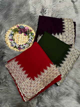 chiffon-silk-saree-embroidery-sequence-zari-work