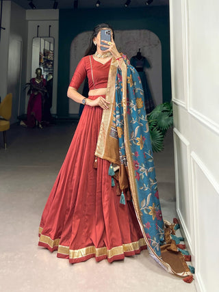 chinon-silk-lehenga-choli-dupatta-set-with-lace-color-red-2