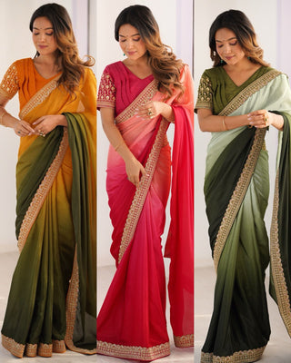 chinon-silk-saree-with-thread-sequence-lace-work-2