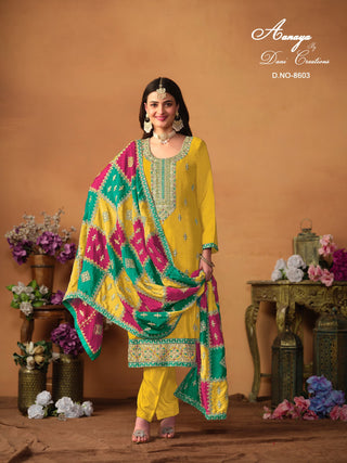 chinon-silk-top-pant-dupatta-set-with-sequence-embroidery-work-color-yellow-1