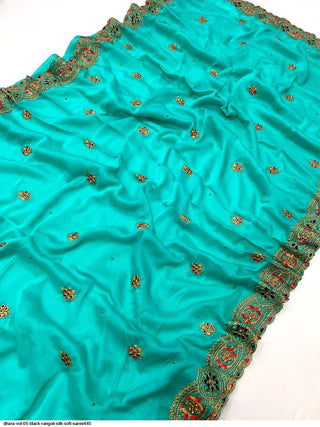 dhara-vol-05-black-rangoli-silk-soft-saree
