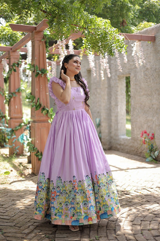 dola-silk-gown-with-designer-print-work-lavender-3