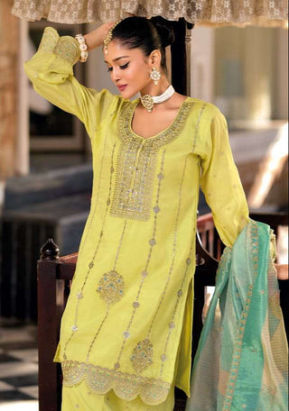 eba-lifestyle-diya-simar-kurti-sharara-dupatta-set-with-embroidery-work-color-dull-yellow-2