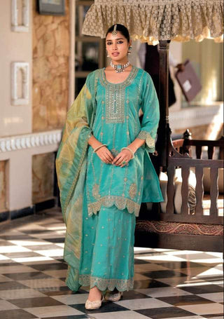 eba-lifestyle-diya-simar-kurti-sharara-dupatta-set-with-embroidery-work-color-sea-green-2