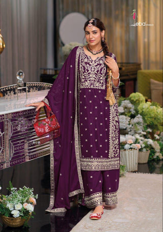 eba-shayoni-chinon-salwar-kameez-dupatta-set-with-embroidery-work-color-wine-1
