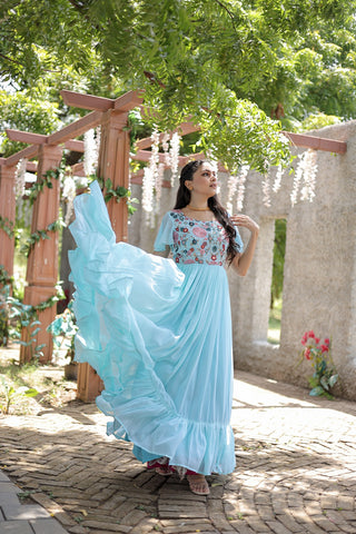 faux-blooming-frill-stitch-gown-with-sequins-multi-thread-embroidery-work-color-sky-blue-3