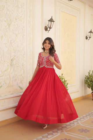 faux-blooming-gown-with-embroidery-zari-sequins-work-color-red