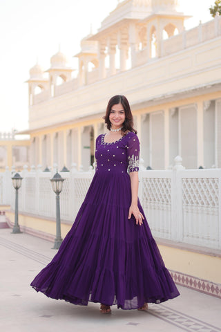 faux-blooming-gown-with-sequins-embroidery-zari-thread-work-color-purple-2