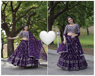 faux-blooming-lehenga-set-sequins-embroidered-work-violet-2