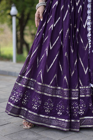faux-blooming-lehenga-set-sequins-embroidered-work-violet-6
