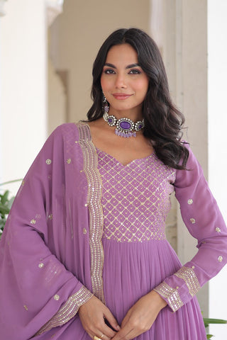 faux-georgette-gown-dupatta-suit-with-sequins-zari-embroidered-work-color-onion-4