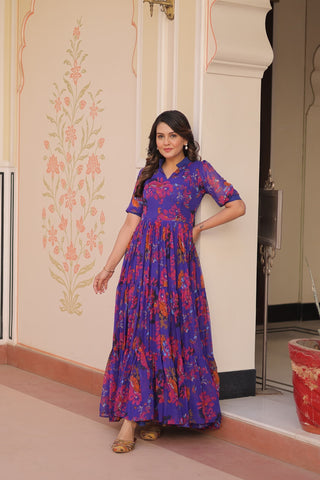 faux-georgette-gown-with-print-work-color-purple-1